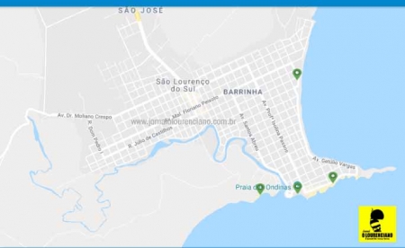 Acompanhe a Balneabilidade das Praias Lourencianas 