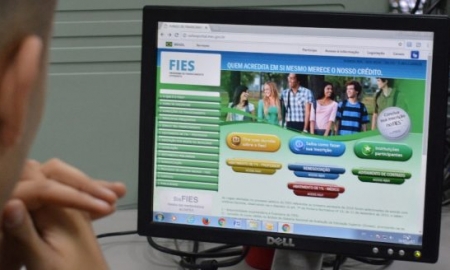 Resultado do Fies está disponível