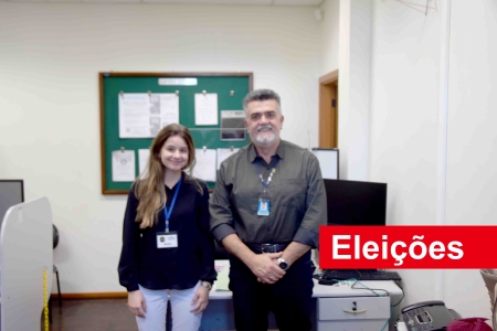 Cartório Eleitoral de São Lourenço do Sul informou sobre ocorrências no dia da votação