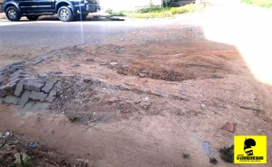 buraco  rua humaitá