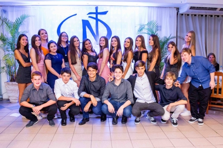 Estrela do Mar: Formatura 2019: 9º ano do fundamental finaliza um ciclo e inicia novas conquistas