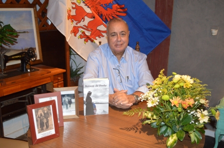 Livro Noivas de Preto e sua contribuição histórica e cultural