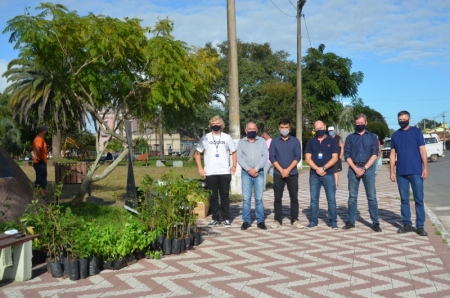 Mais de 12 toneladas de lixo eletrônico foram recolhidas em ação da SEPLAMA
