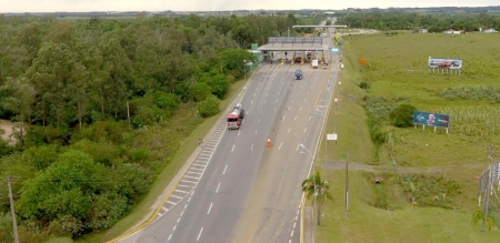 Ecosul preparada para a Operação Natal