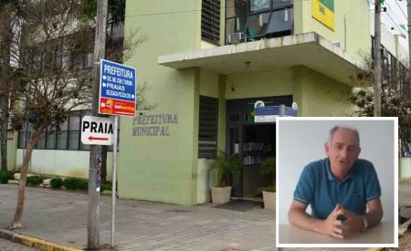 Prefeitura pagou o 13º do funcionalismo nesta sexta-feira (18)