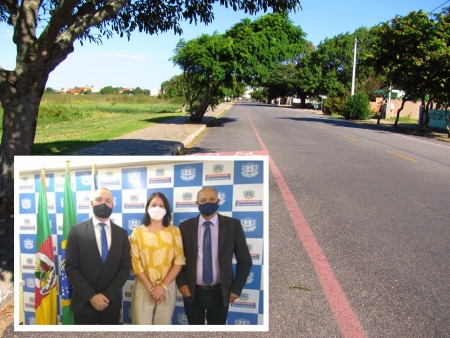 Bancada do PDT tenta reverter a situação sobre troca de nome da Avenida Getúlio Vargas