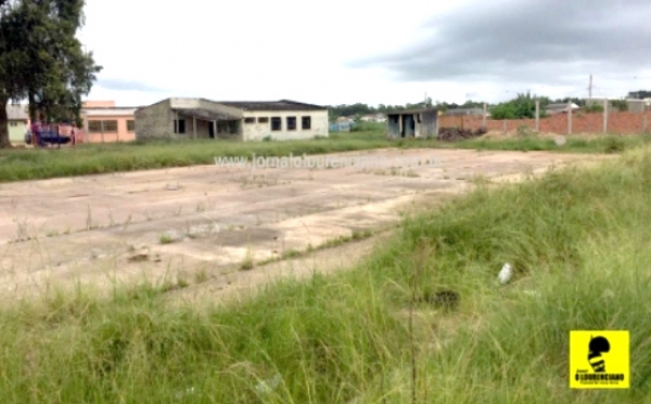 SEPLAMA respondeu ao pedido de informações encaminhado pela Câmara sobre às obras da Arena da Barrinha e quadra da Lomba