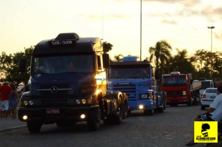 festa caminhoneiros soa lourenço do sul