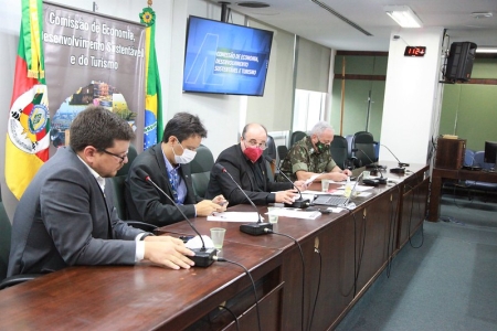 BR 116: Mantida a mobilização por mais recursos para o término da obra