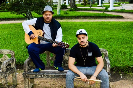 EXPOSHOW com entrada franca: Jeferson &amp; Maicon tocam hoje a noite na 41ª Expofeira