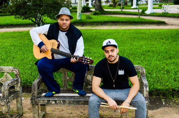 EXPOSHOW com entrada franca: Jeferson &amp; Maicon tocam hoje a noite na 41ª Expofeira