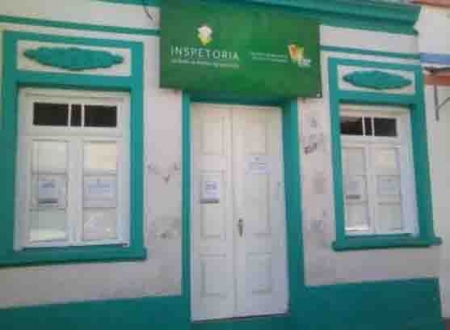 Inspetoria Veterinária de SLS informa sobre atendimento