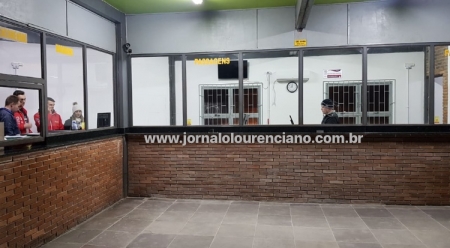Passagens intermunicipais voltam a ser vendidas na rodoviária a partir deste sábado