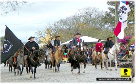 Eventos do segundo semestre de 2020 seguem na dúvida de que irão acontecer em São Lourenço e Região