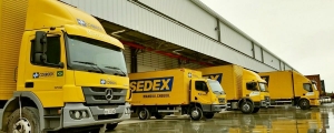 Correios suspende temporariamente envio de Sedex em função da greve dos caminhoneiros