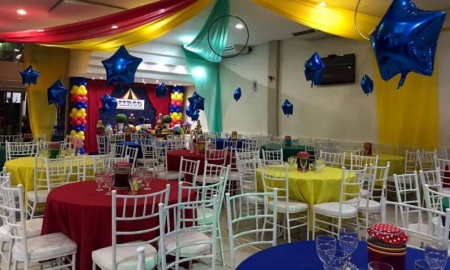 Governo do Estado publica novas regras para realização de eventos e festas infantis