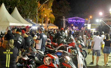 Moto Lagoa acontece em Março de 2022