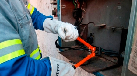 Justiça aceita pedido da Defensoria e proíbe cortar energia elétrica de consumidores inadimplentes