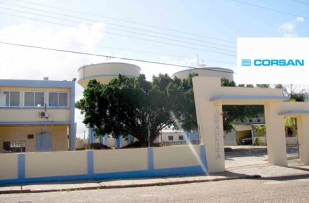 Clientes da Corsan com dívidas podem solicitar renegociação