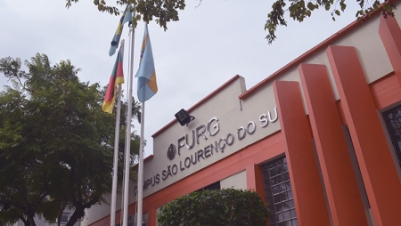 FURG-SLS abre seleção para estágio remunerado não obrigatório