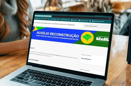  1.927 pessoas receberam o Auxílio Reconstrução em São Lourenço do Sul