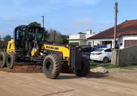 SMOU realiza patrolamento nos bairros
