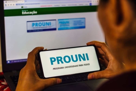Inscrições para o Prouni iniciam na segunda-feira (29)