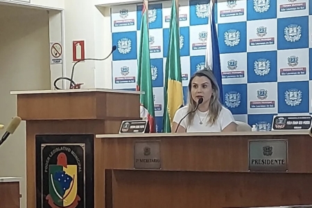 Aprovado o projeto que autoriza a contratação de professores para a rede municipal de ensino
