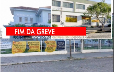 Assembleia do Cpers decide encerrar a greve do Magistério no RS