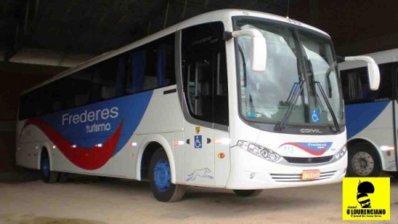 Confira os Horário de ônibus para Pelotas e Porto Alegre