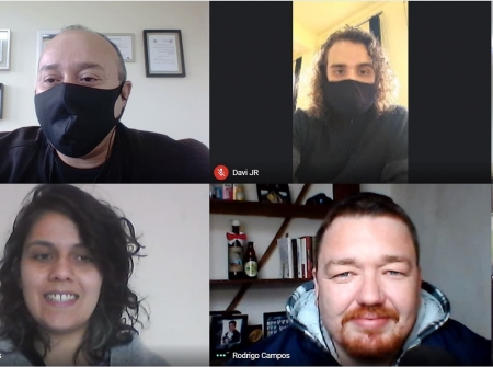 FORMAÇÃO DE TÉCNICOS EM FIBRA ÓPTICA: ACI/CDL E OSIRNET FIRMAM PARCERIA DE CAPACITAÇÃO ATRAVÉS DO CENTRO DE INOVAÇÃO EMPRESARIAL