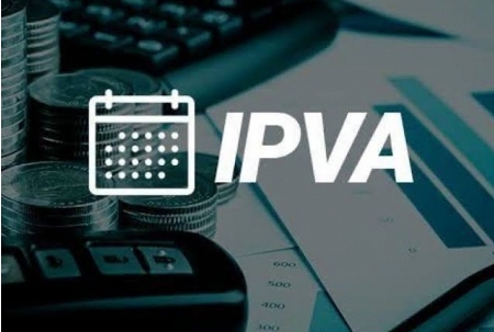 Em janeiro também tem desconto para pagamento do IPVA 2021