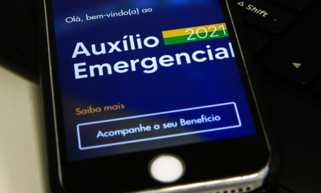 Governo antecipa pagamento de parcelas do auxílio emergencial