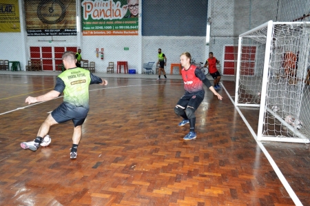 ABF Futsal confirma dois amistosos de preparação para a Série Ouro