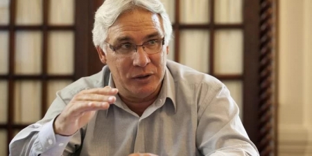 Beto Grill defende que seja suspensa a eleição municipal em outubro