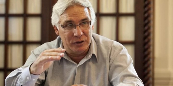 Beto Grill defende que seja suspensa a eleição municipal em outubro