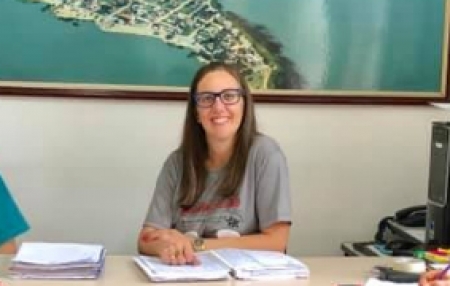 Falta de estagiários nas creches, provoca redução na carga horária de algumas turmas