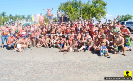 Confira a programação do Carnaval de São Lourenço do Sul