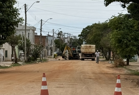 Abastecimento de água no Balneário e Navegantes deve ser restabelecido no início da tarde