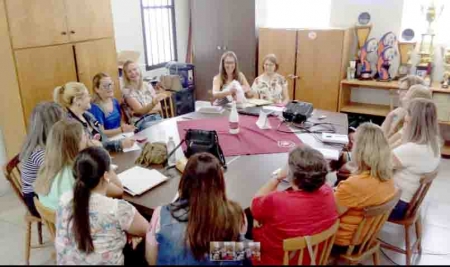 Encontro reúne gestores da Educação Infantil 