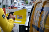 Correios publica editais para concurso de nível médio e superior