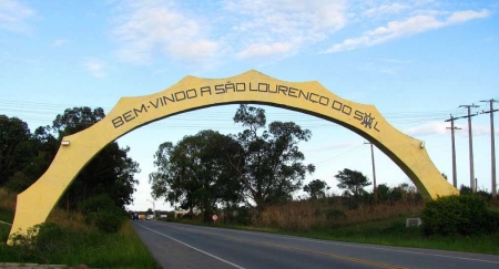 São Lourenço terá um crescimento de 0,71 % no retorno de ICMS em 2020