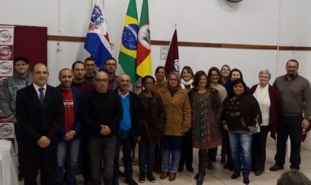 Simussul completa 31 anos hoje, dia 2 de junho