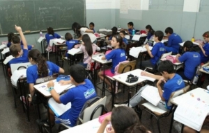 Matrículas da Rede Municipal 2019 têm início nesta segunda-feira (3)