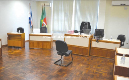 Acontece hoje o Júri do caso da jovem assassinada em Boqueirão Velho