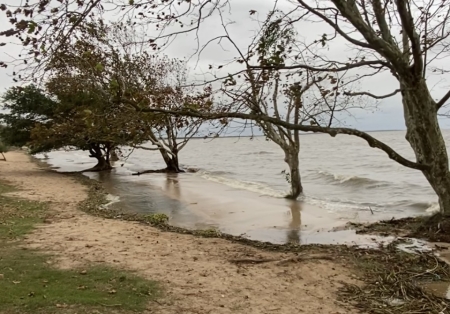 Chuvas: FURG divulga análise sobre o provável impacto do atual fenômeno em São Lourenço do Sul e Rio Grande