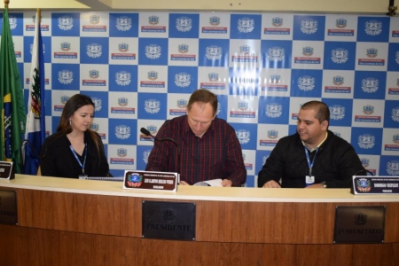 Licitação gera economia para Câmara Municipal