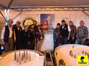 rotary de são lourenço do sul