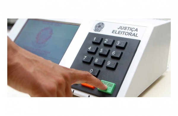 Treinamentos de Presidentes de Mesa, 1º mesários e Administradores de Prédio tem data marcada