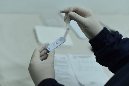 COVID 19: São Lourenço registrou 49 casos nos últimos 7 dias - Total de 386 confirmados com 333 já recuperados